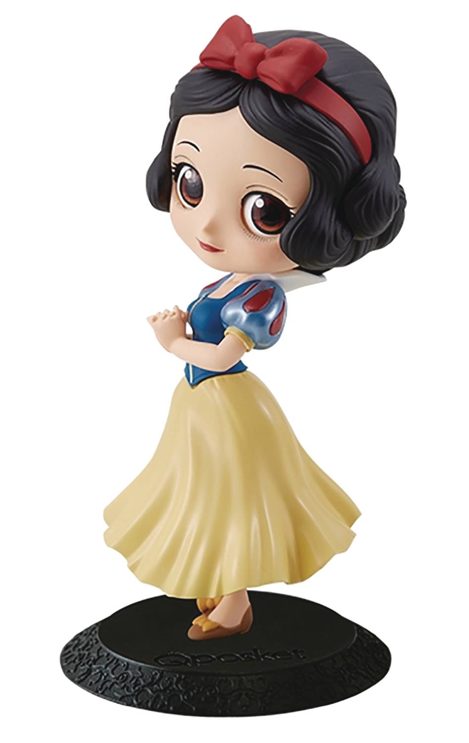 Banpresto Disney Snow White Q-Posket Figure